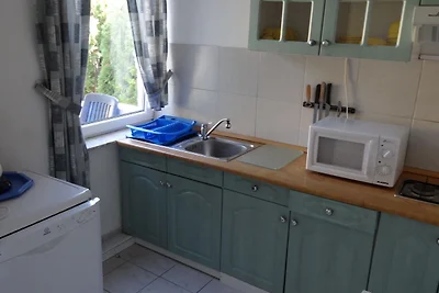 Ferienhaus Nr. 2A