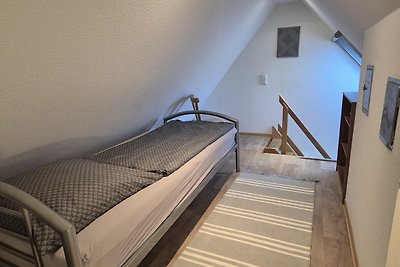 Vakantieappartement Gezinsvakantie Herzberg am Harz