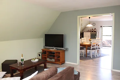 Ferienwohnung Fina