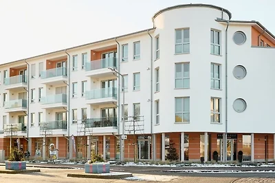 Vakantieappartement Gezinsvakantie Cuxhaven