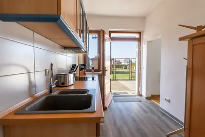 Vakantieappartement Gezinsvakantie Karlshagen