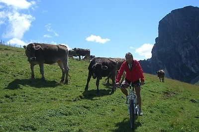 Allgäuer Landhaus Stocker