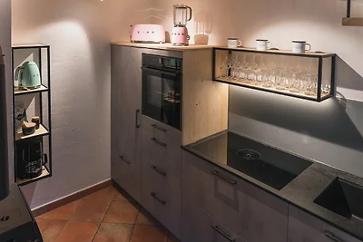 Dorfchalets - Chalet Alma inkl.