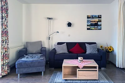 Appartamento Vacanza con famiglia Seeg