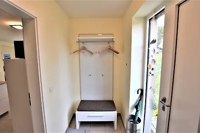 Vakantieappartement Gezinsvakantie Hohwacht