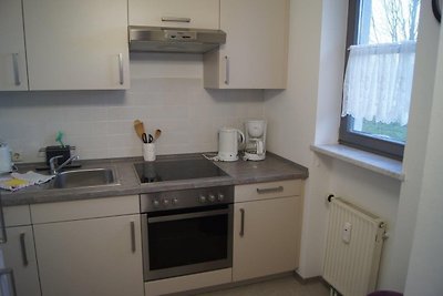 Vakantieappartement Gezinsvakantie Bad Rodach