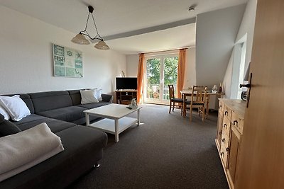 Vakantieappartement Gezinsvakantie Bornholt