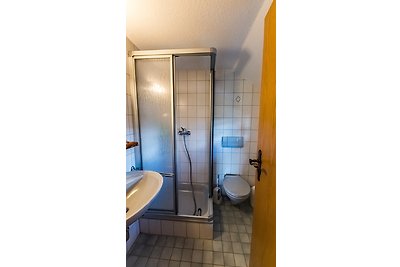 Vakantieappartement Gezinsvakantie Fröhnd