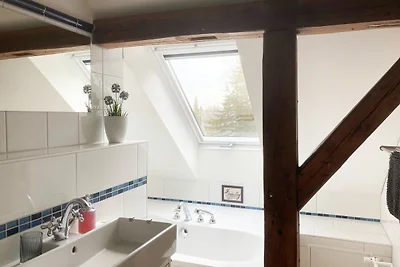 Apartament Dla rodzin Nübel