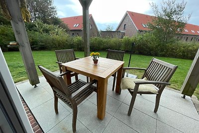 Vakantieappartement Gezinsvakantie Wremen