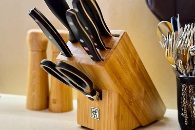 Tiny House im Grünen (101) -