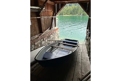 apartman za odmor Obiteljski odmor Walchensee