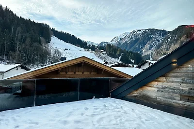 Ours Living Penthaus - inkl private