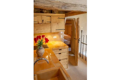 Fürstenpalais im Turm zu Schloss