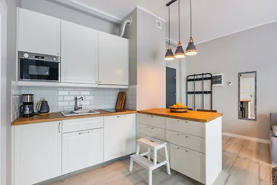 Sun&Snow Resorts - Apartment A2