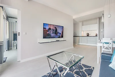 Sun&Snow Balticus - Apartment B87