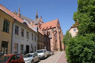 Altstadthaus Heyn - nur für