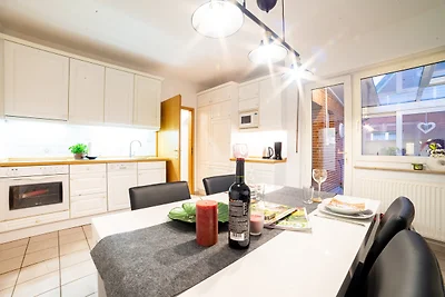 Ferienwohnung Bernd