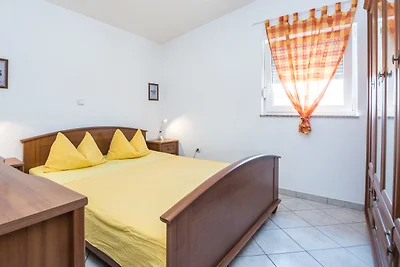 Appartamento Vacanza con famiglia Vir