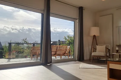 Ferienwohnung Hanenthorp