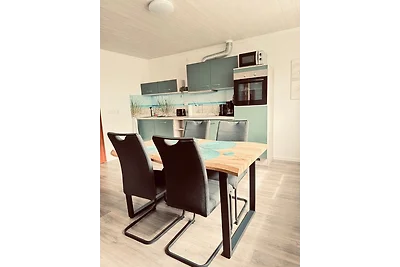 Apartment 5 - Haus Heinke am Deich