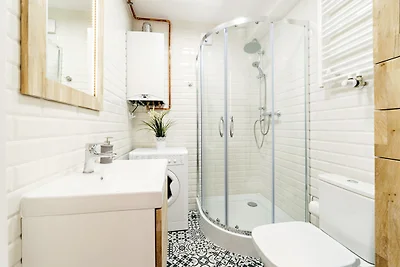 Vakantieappartement Gezinsvakantie Karpacz