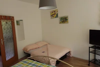 Appartamento Vacanza con famiglia Bolzano