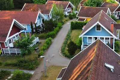 Haus Vogelsang am See