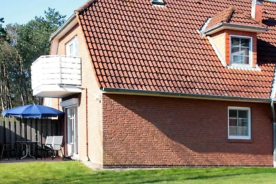 Appartamento Vacanza con famiglia St. Peter-Ording