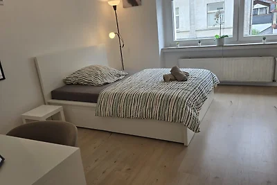 HagenStay Delstern 1