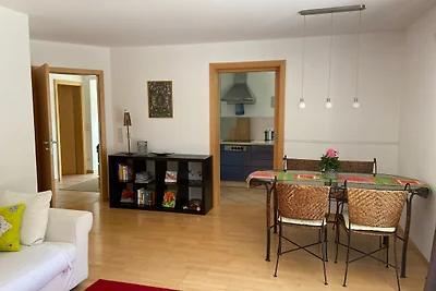 Appartamento Vacanza con famiglia Traunstein