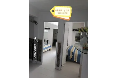 Hostal otto Appartement 2