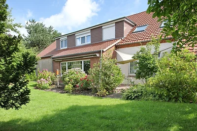 Doppelzimmer 93 OG in Butjadingen