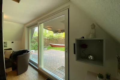 Casa vacanze Vacanza di relax Malschwitz