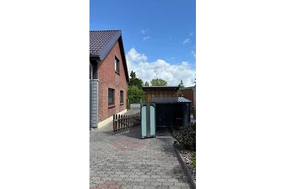 Haus an der Aue
