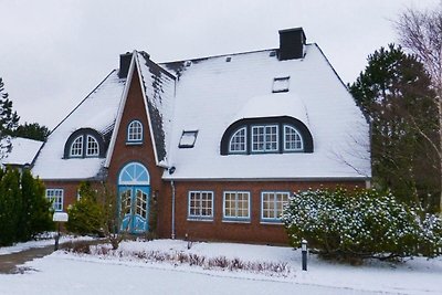 Vakantieappartement Gezinsvakantie Nebel