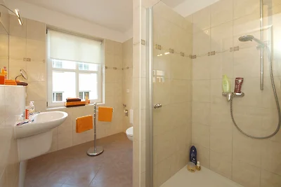 (Brise) Haus Ostseeduo App. 05