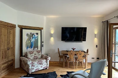 Studio Wasserfall 40 m2