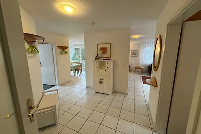 Ferienwohnung Ostseezauber