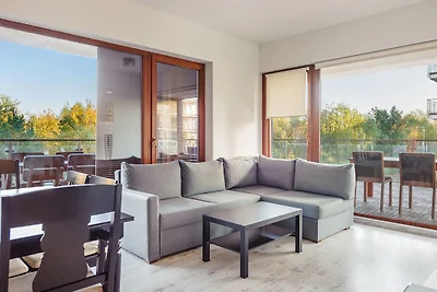 Sun&Snow Plaza Swinoujscie -