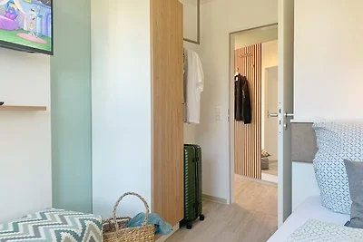 Appartamento Vacanza con famiglia Dorum