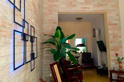 Hostal Aladina's Place Appartement