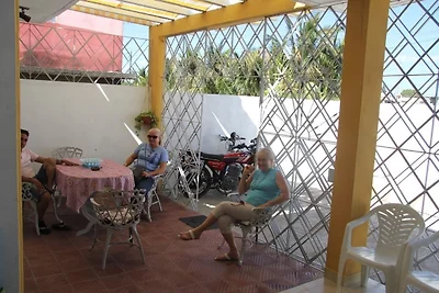 Hostal Guerrilleras Appartement 1