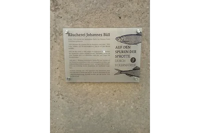 Vakantieappartement Gezinsvakantie Eckernförde