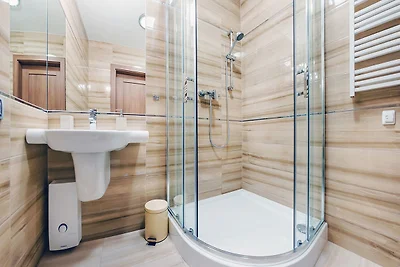 Sun&Snow Rezydencja Park Rodzinna I