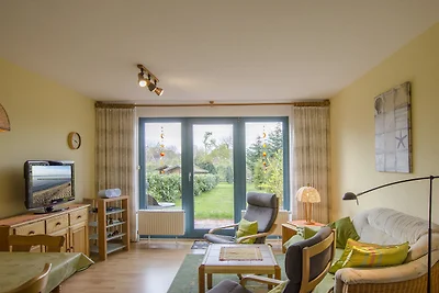 Vakantiehuis Ontspannende vakantie Dahme