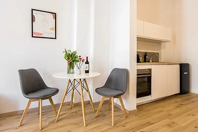 * Clara-Zetkin-Park | Küche |