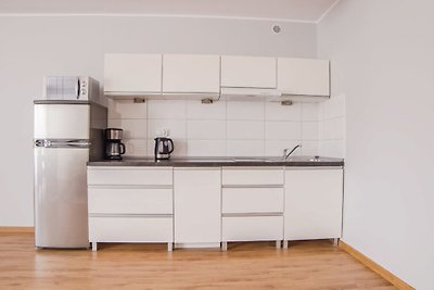 Vakantieappartement Gezinsvakantie Kolberg