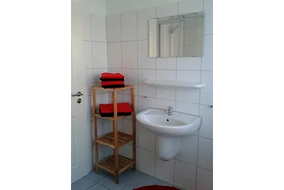 Ferienhaus Pusteblume