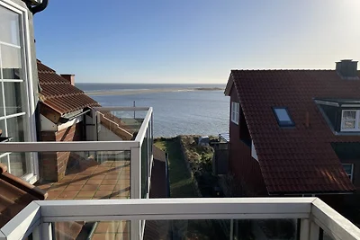 Vakantieappartement Gezinsvakantie Wittdün